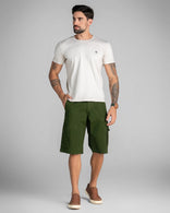 Verde Militar