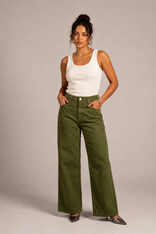 Verde Militar