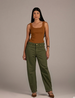 Verde Militar
