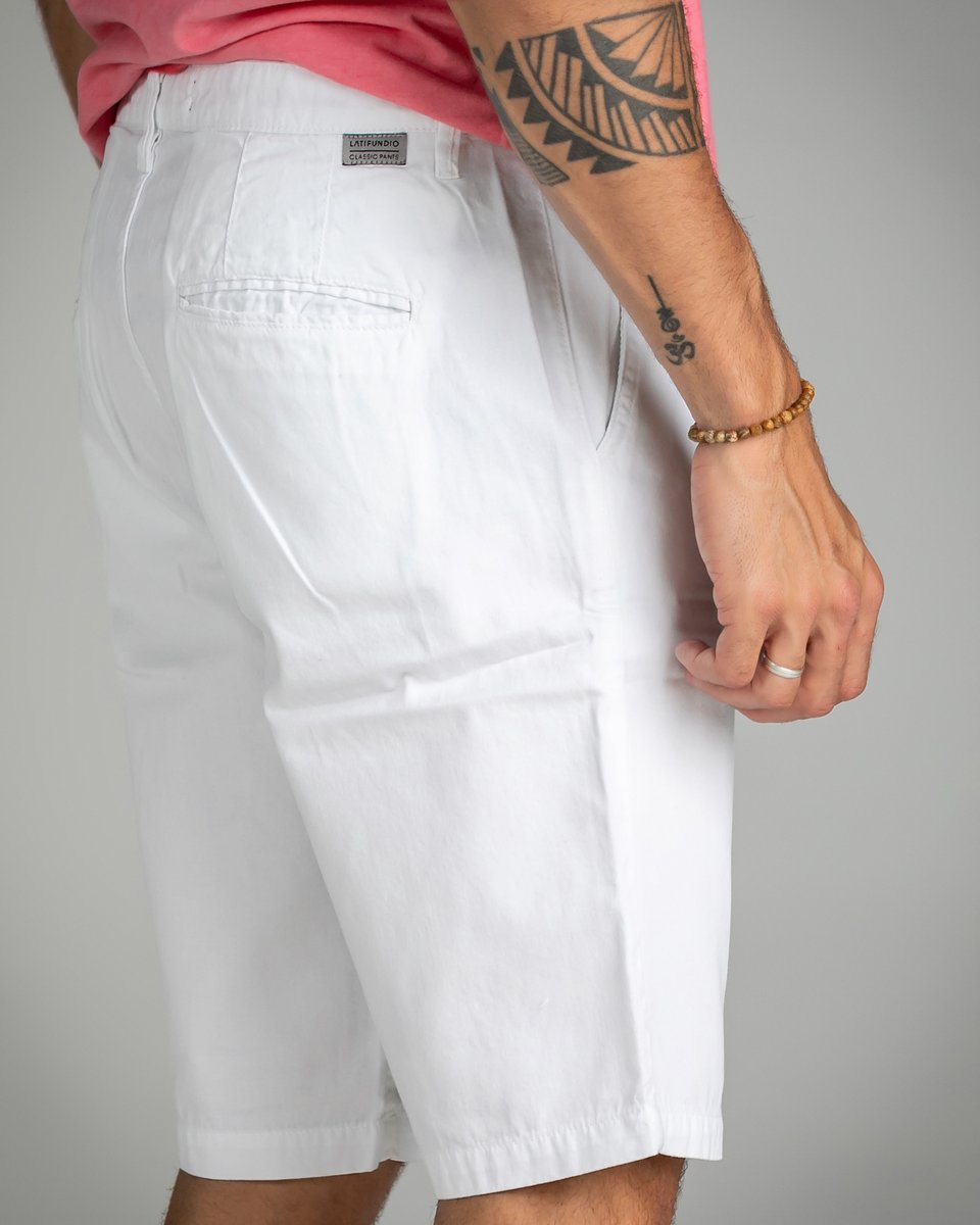 Bermuda Masculina Classic