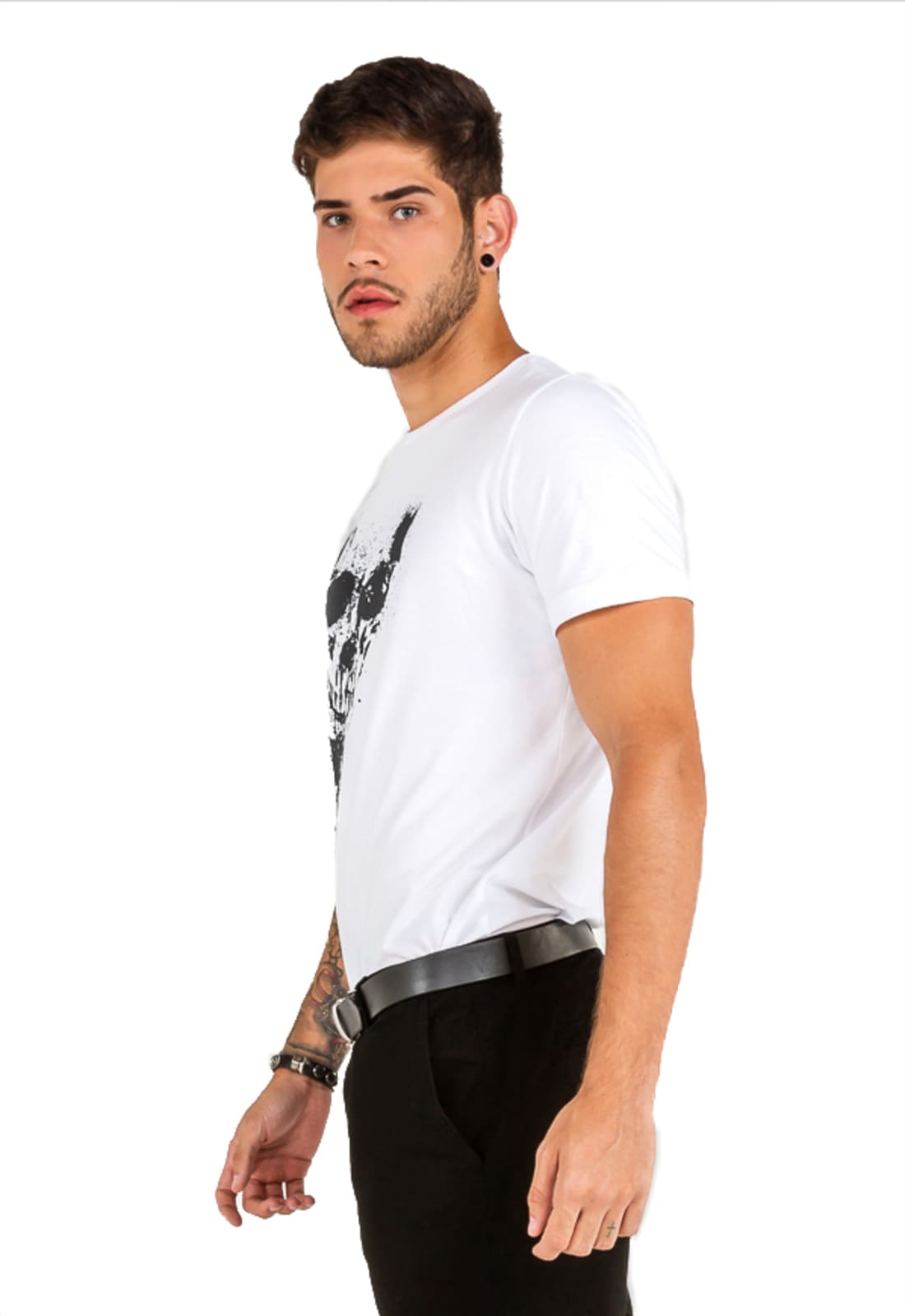 Bermuda Masculina Latifundio Classic