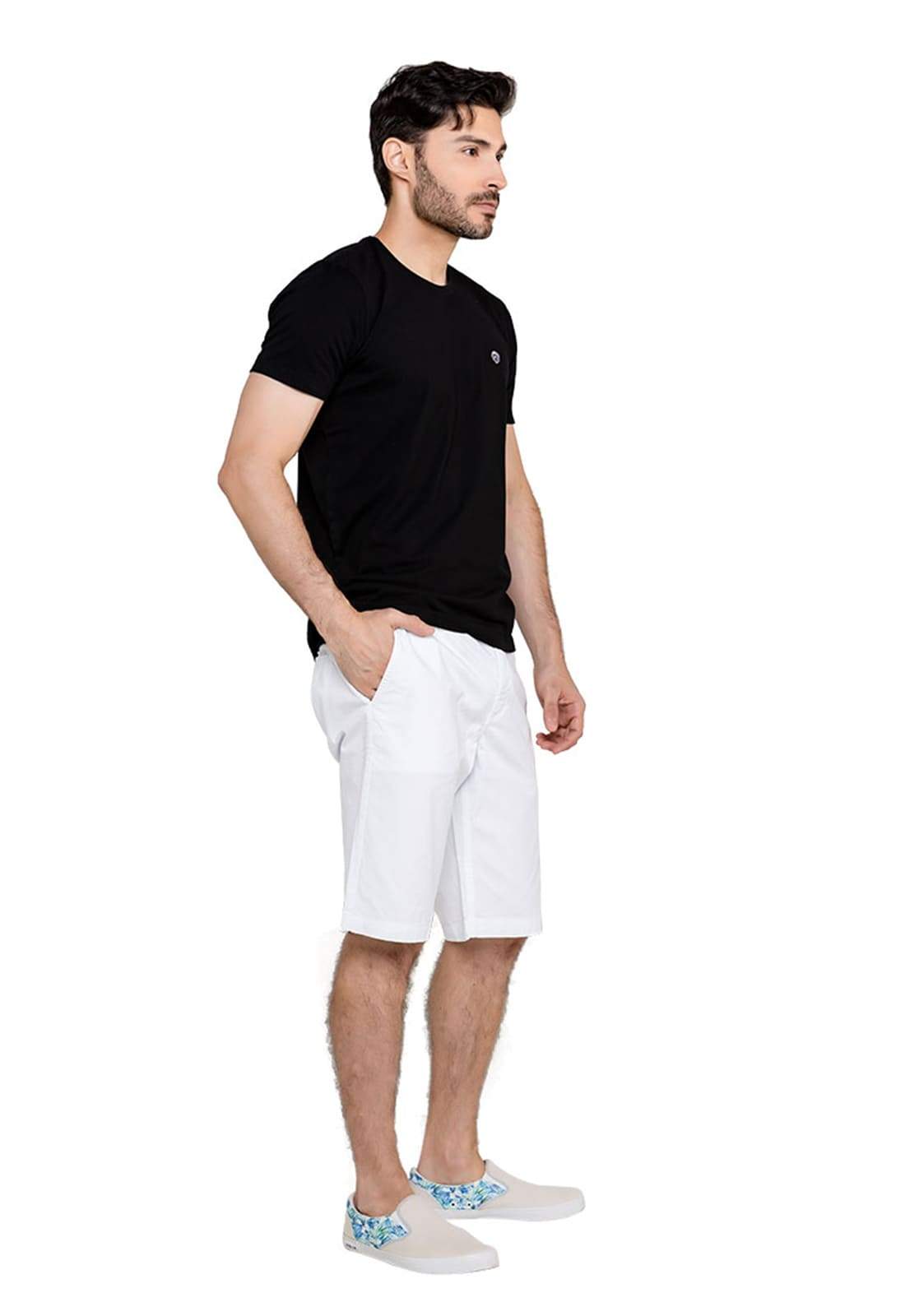 Bermuda Masculina Latifundio Classic