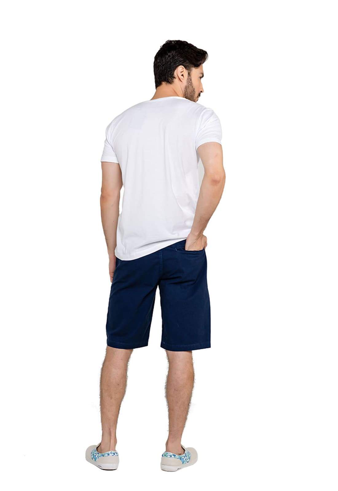 Bermuda Masculina Latifundio Classic