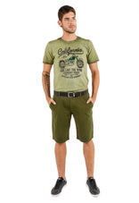 Verde Militar