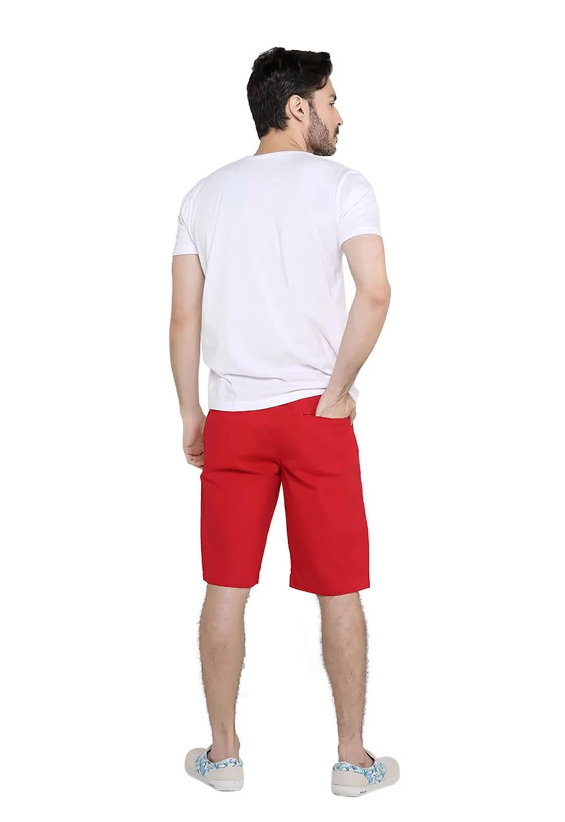 Bermuda Masculina Latifundio Classic