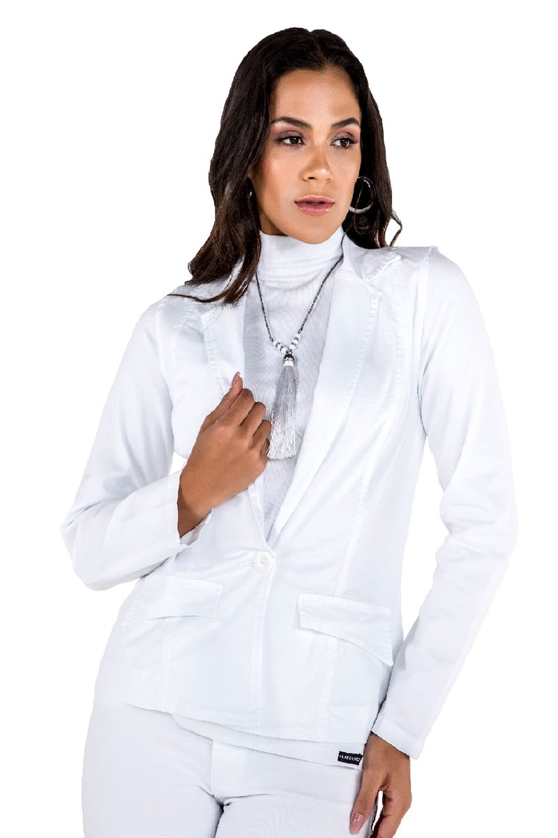Blazer Feminino