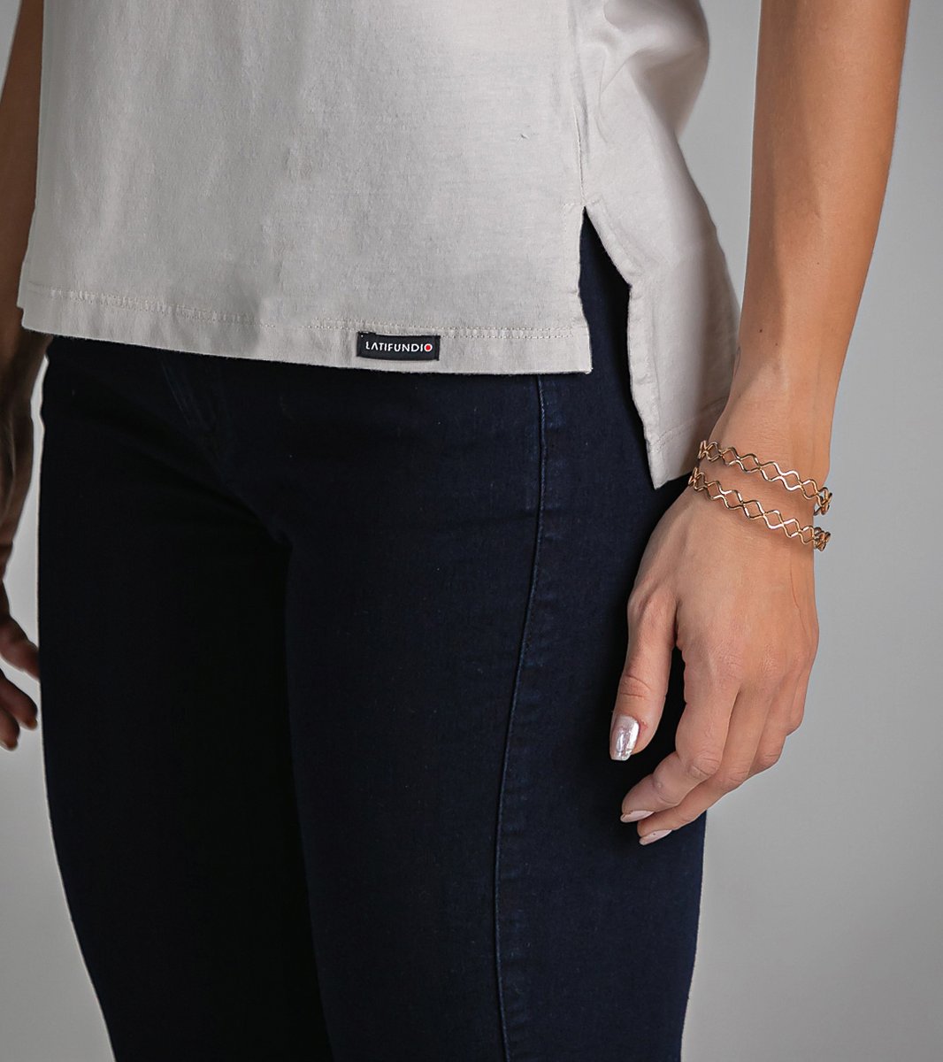 Blusa Básica Feminina