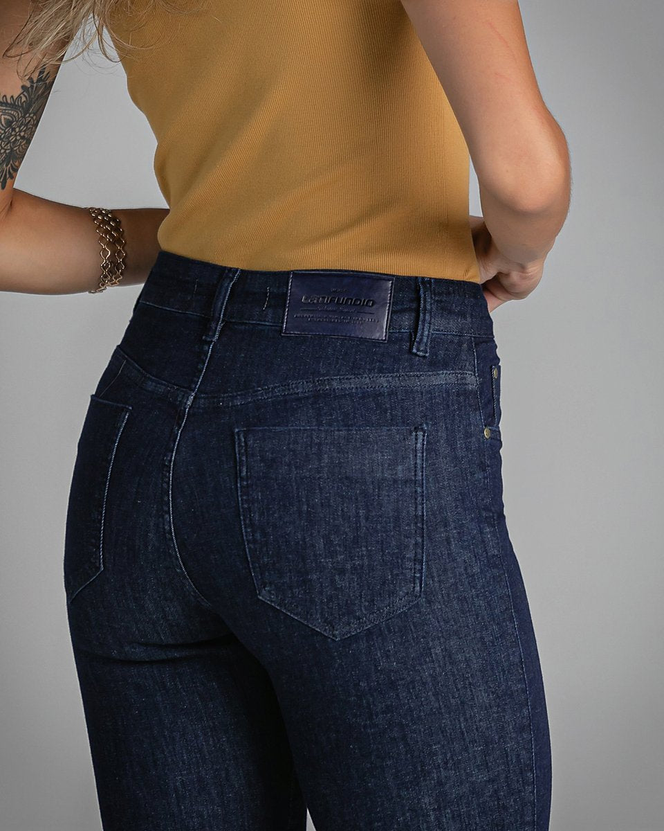 Calça Feminina Tradicional Cigarrete