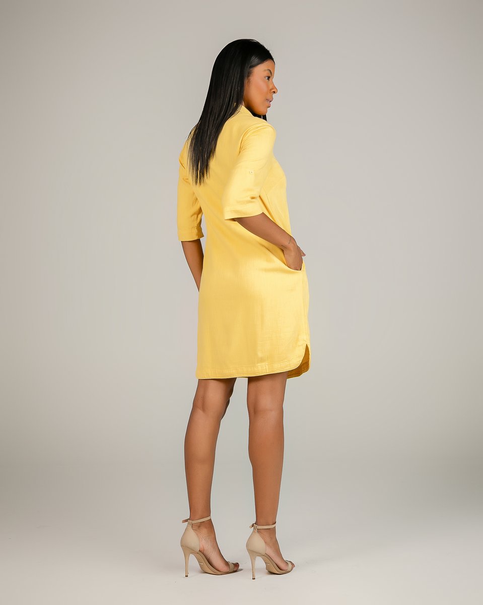 Chemise Natural