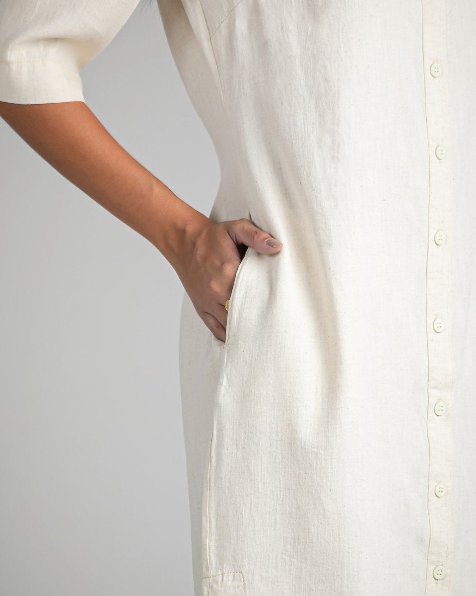 Chemise Natural