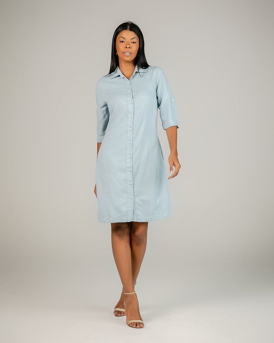 Chemise Natural