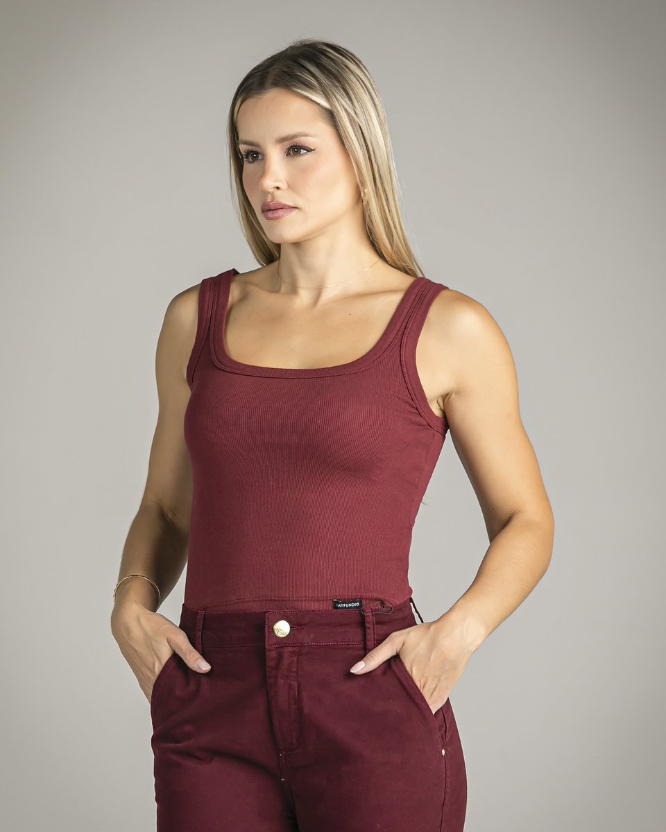 Regata feminina