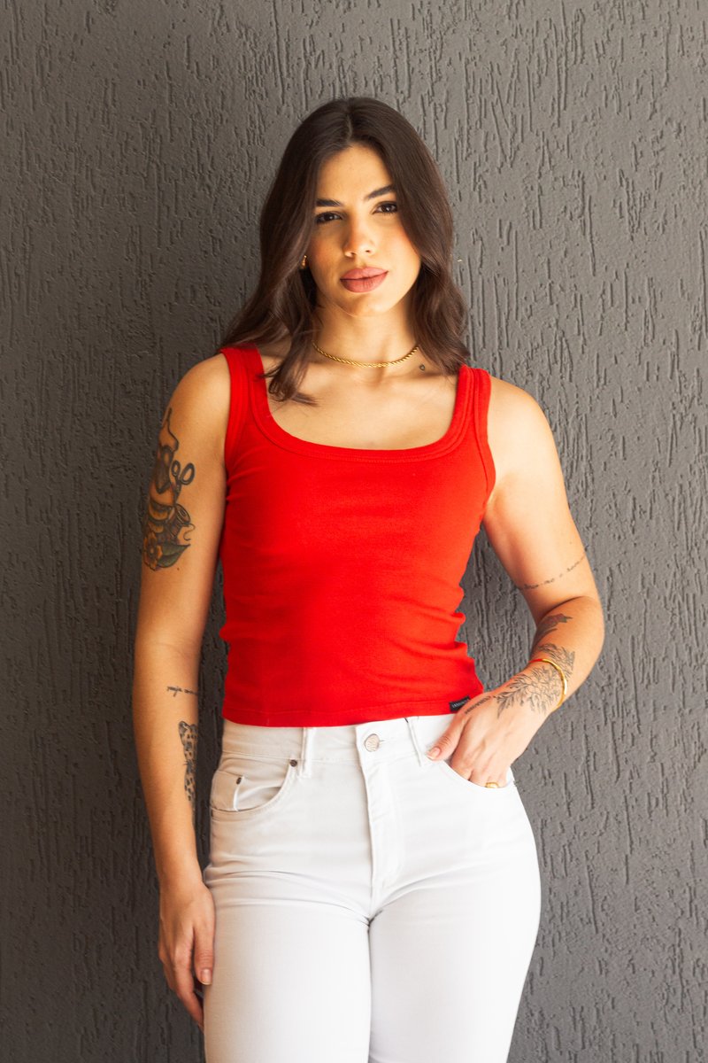 Regata feminina