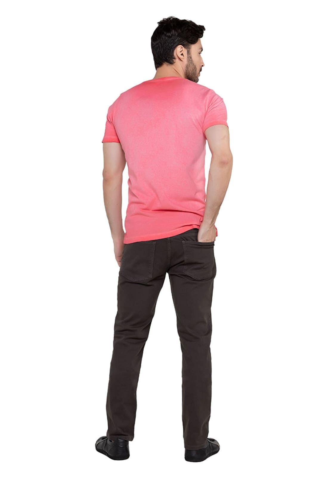 T-shirt Camiseta Masculina 100% Algodão Manga Curta