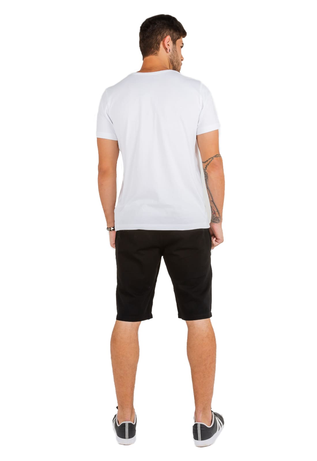 T-shirt Camiseta Masculina Latifundio Eagle - www.latifundio.com.br