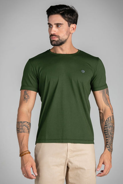 T-shirt Masculina