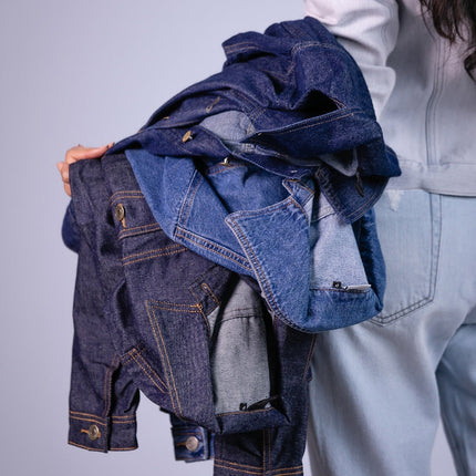 Collection image for: Jeans Essenciais