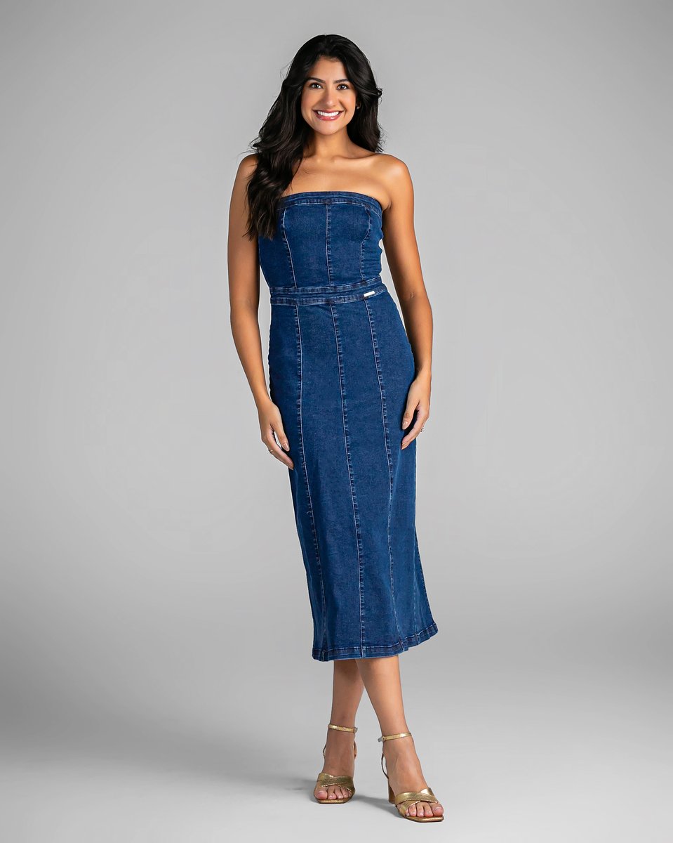 Vestidos