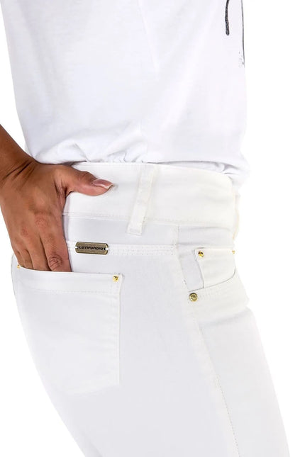 Calça Skinny Feminina Saint Tropez - www.latifundio.com.br