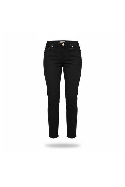 Calça Feminina Classic - Preto