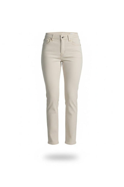 Calça Feminina Classic - Off White