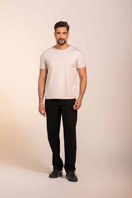 Calça Masculina Reta Five Pockets Colors