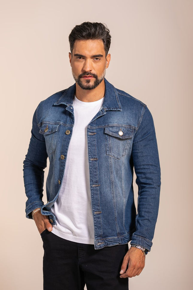 Jaqueta Masculina