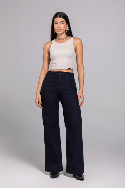 Calça Feminina Pantalona