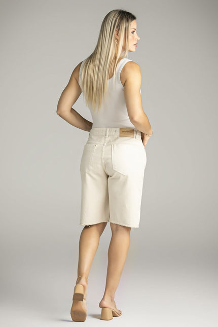Jorts Five Pockets Color