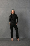 36 / Preto