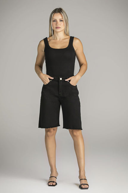 Jorts - Preto