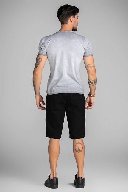 Blusa Masculina Logo