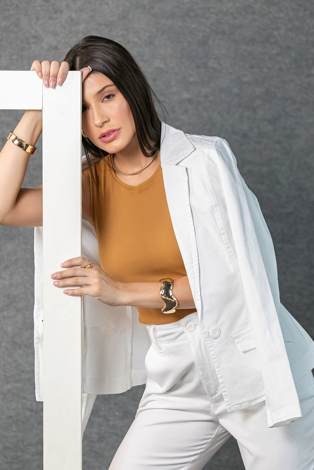 Blazer Feminino