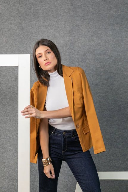 Blazer Feminino