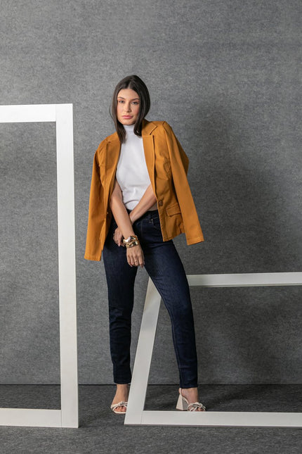 Blazer Feminino