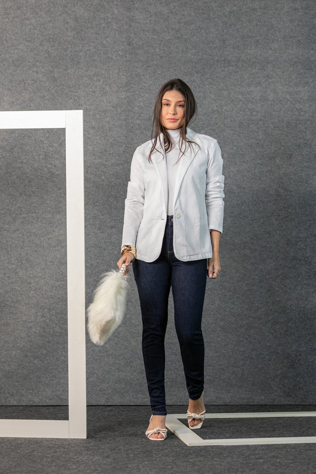 Blazer Feminino