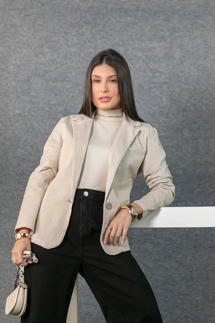 Blazer Feminino
