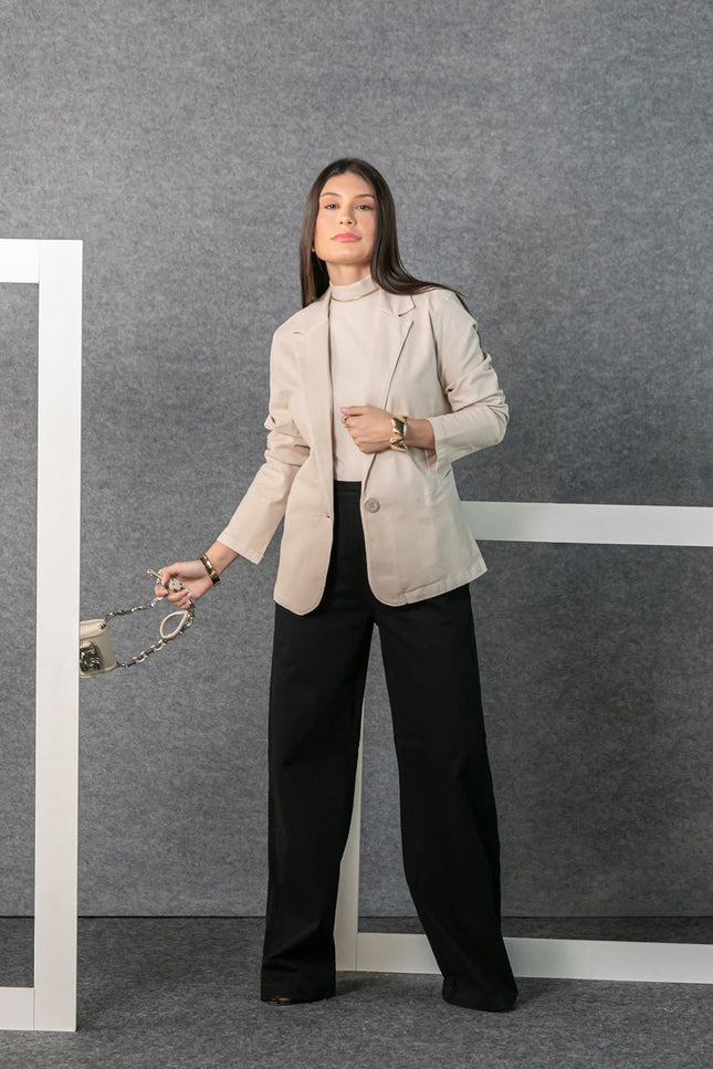 Blazer Feminino