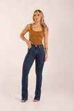 Jeans medio / 36