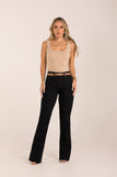 Jeans Escuro / 38