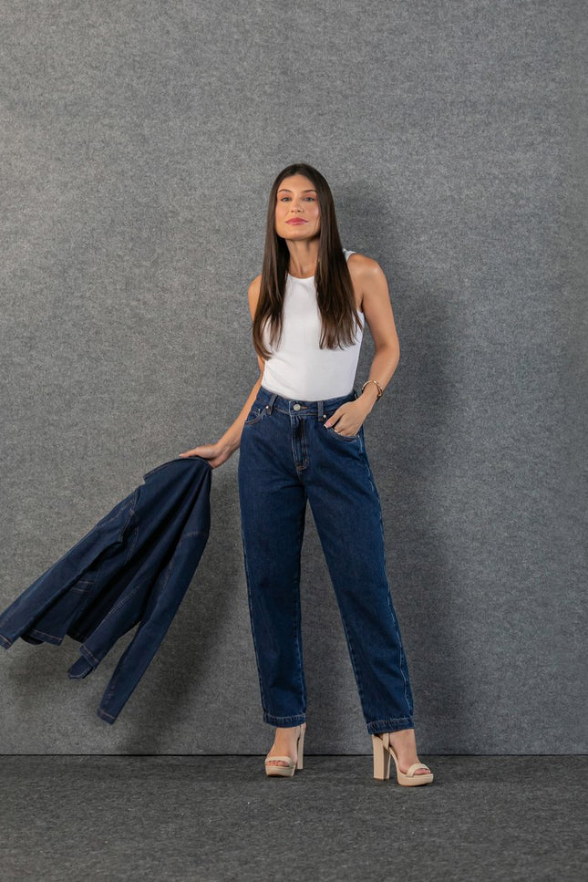 Calça Feminina Cenoura