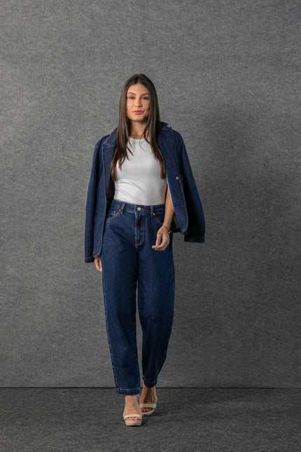 Calça Feminina Cenoura