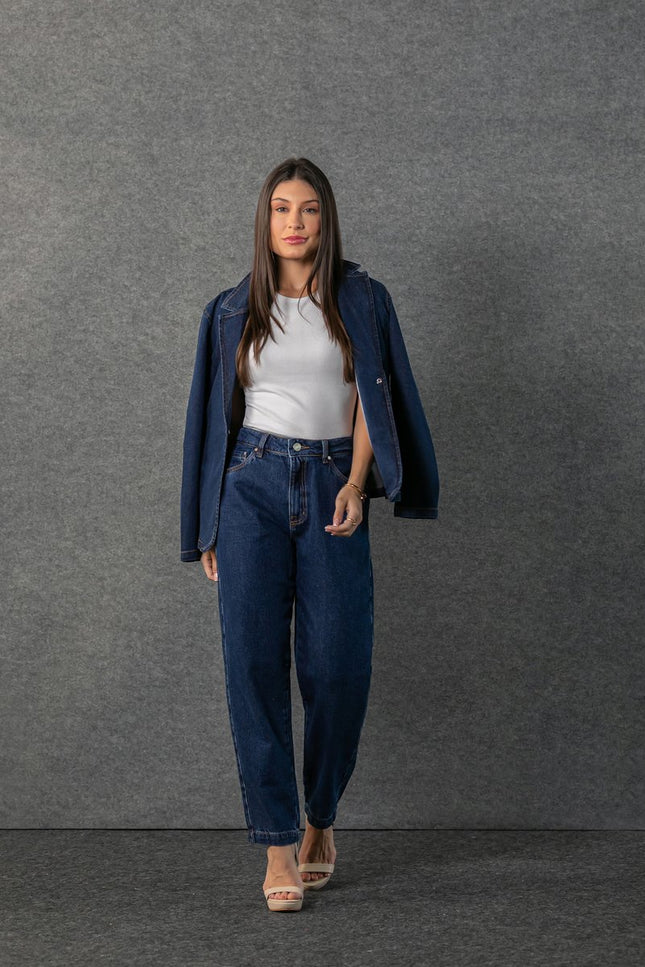 Calça Feminina Cenoura