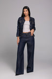 Jeans Escuro / 38