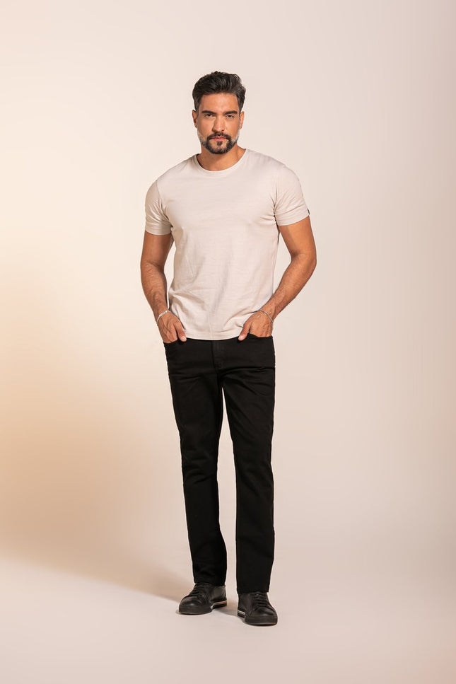 Calça Masculina Fit Colors
