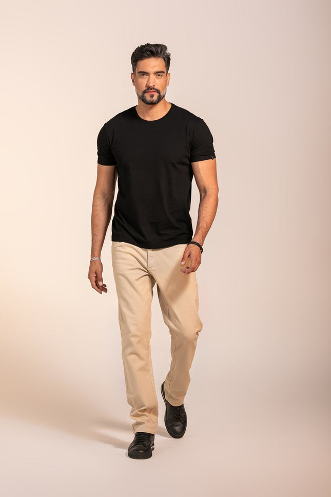 Calça Masculina Fit Colors