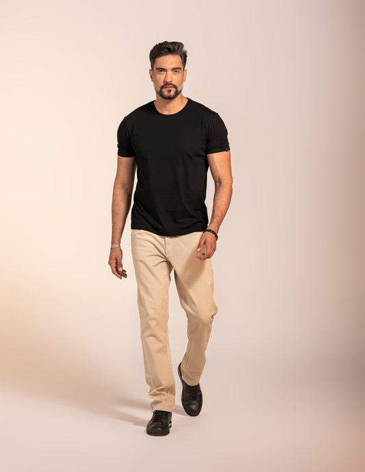 Calça Masculina Fit Colors