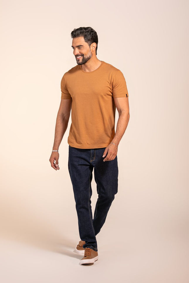 Calça Masculina Inter Slim