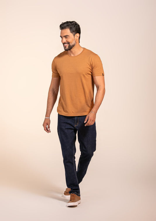 Calça Masculina Inter Slim