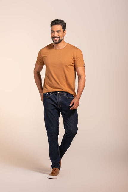 Calça Masculina Inter Slim